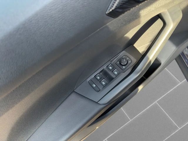 Volkswagen T-Cross 1.0 TSI DSG Life