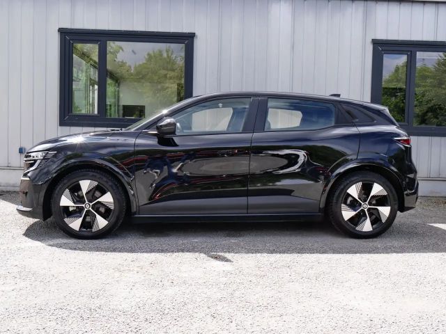 Renault Megane E-Tech E-Tech EV60 Evolution