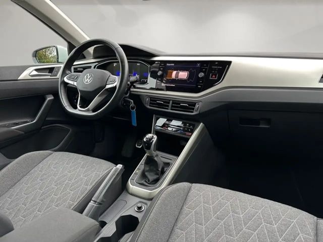 Volkswagen Polo 1.0 TSI Move