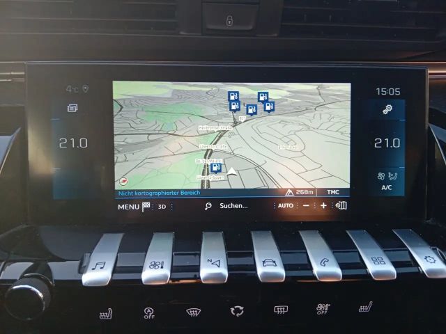 Peugeot 508 GT-Line HDi SW