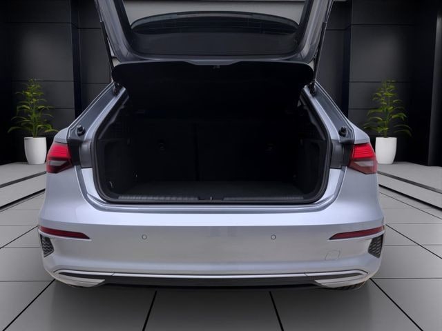 Audi A3 35 TFSI S-Tronic Sportback