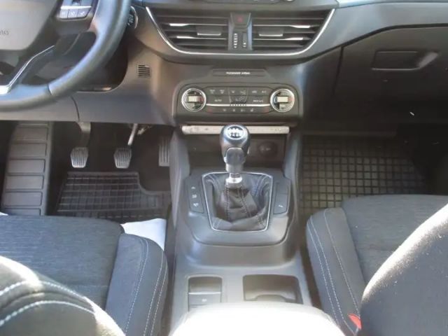 Ford Focus Active Wagon