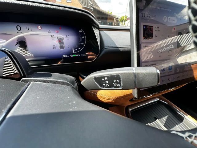 Mazda 6e Plus Takumi