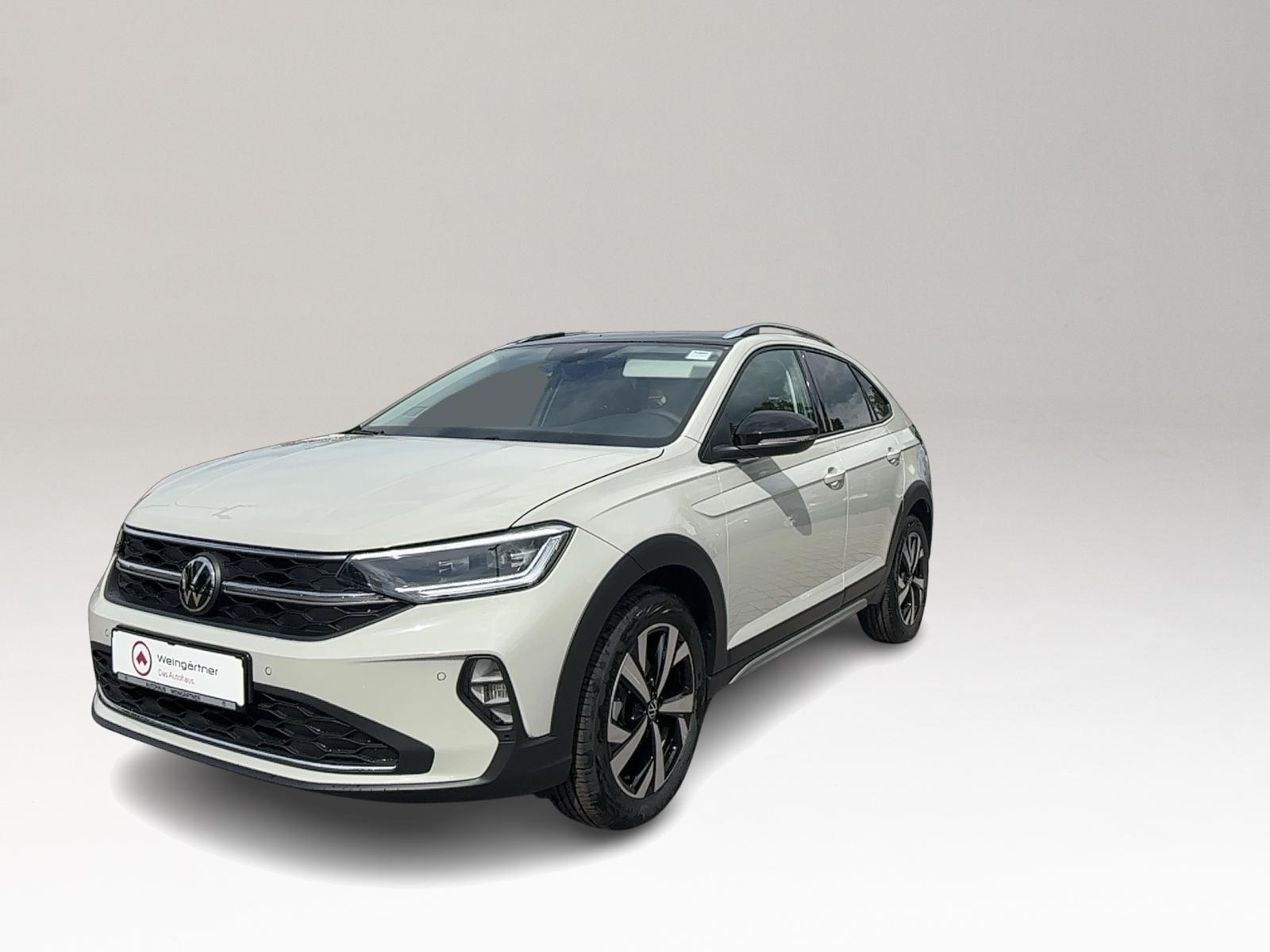 Volkswagen Taigo 1.0 TSI IQ.Drive Style