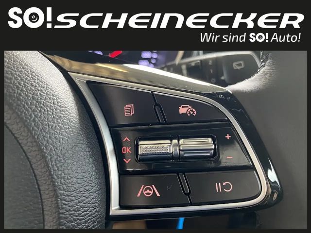 Kia Ceed GDi SportWagon