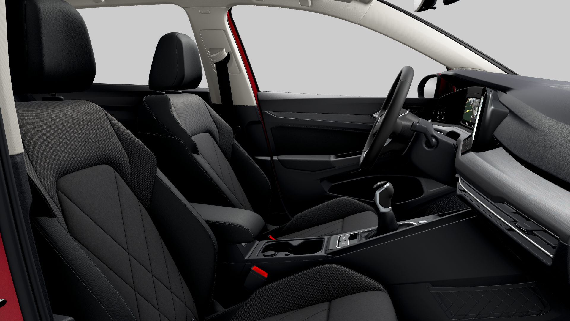 Volkswagen Golf 1.5 TSI Golf VIII Variant