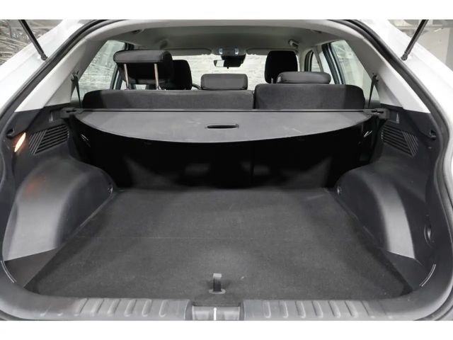 Hyundai IONIQ 5 58kWh Basismodell Winterräder