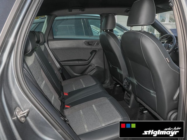 Seat Ateca 1.5 TSI DSG