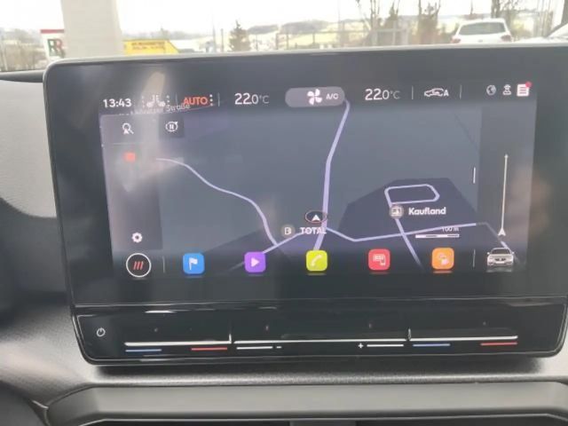 Seat Leon 1.5 eTSI DSG Sportstourer Style