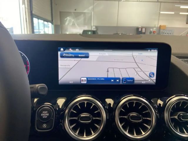 Mercedes-Benz B 200 B-Klasse