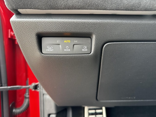 Volkswagen Passat eHybrid