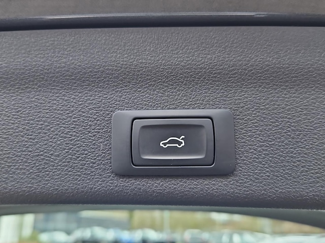 Audi S6 Avant Quattro