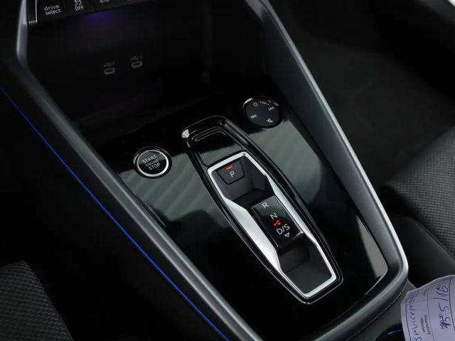 Audi A3 40 TFSI Hybride Sedan