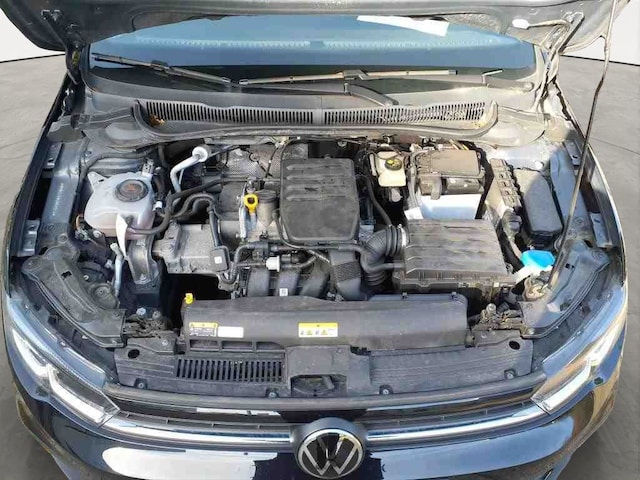 Volkswagen Polo 1.0 MPI Life