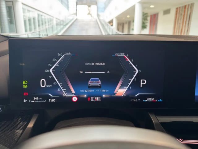 BMW 520 520d Touring