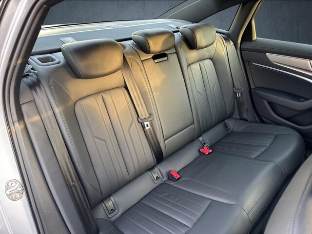 Audi A6 45 TFSI Quattro S-Tronic Sedan