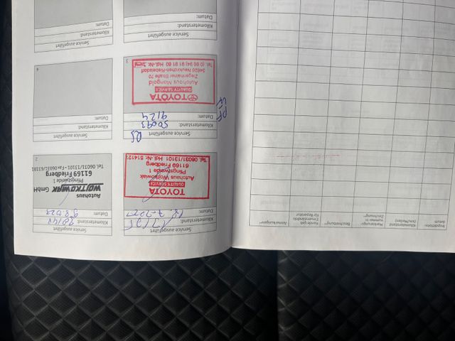 Toyota Yaris 5-deurs Style