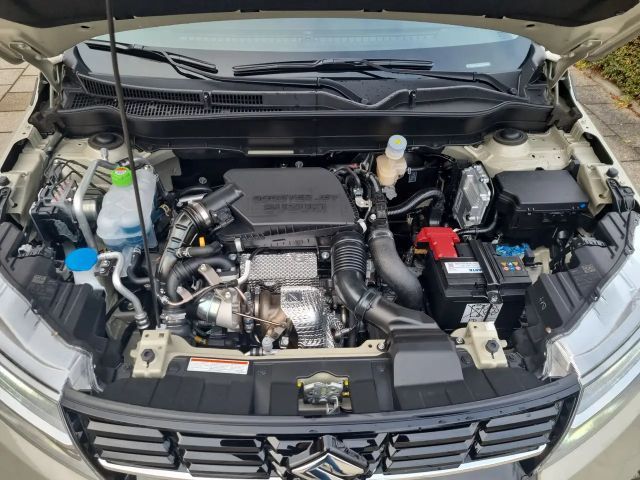 Suzuki Vitara Comfort Hybrid