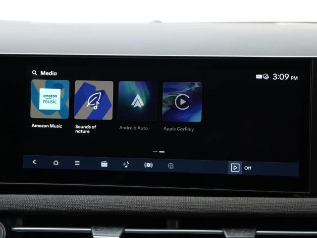 Hyundai Tucson T-GDi Vierwielaandrijving