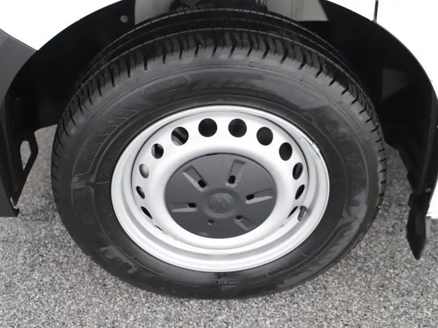 Volkswagen Transporter T7