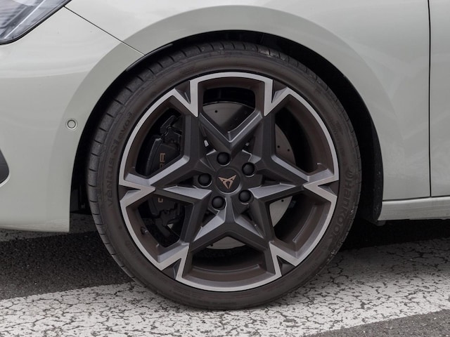 Cupra Leon Sportstourer VZ