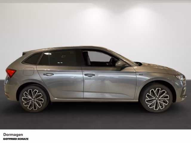 Skoda Scala 1.0 TSI Tour