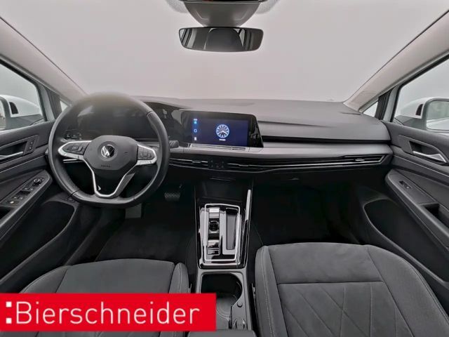 Volkswagen Golf 1.4 TSI DSG eHybrid