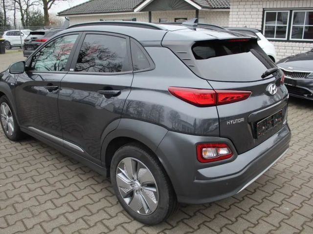 Hyundai Kona 64 kWh Electric Style