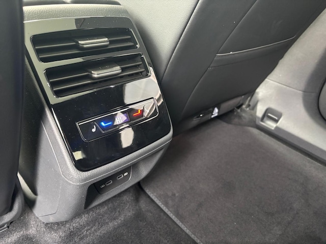 Volkswagen ID.7 4Motion GTX IQ.Drive