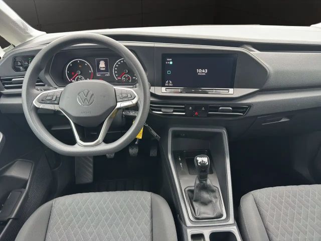 Volkswagen Caddy 4Motion Life