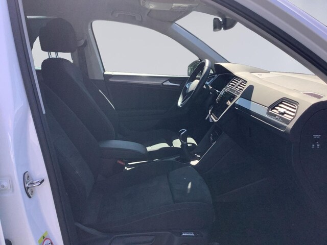 Volkswagen Tiguan 2.0 TDI Life
