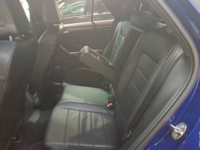 Volkswagen T-Roc 2.0 TSI DSG