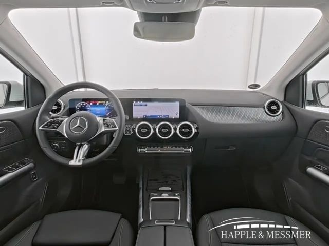 Mercedes-Benz B 200 Progressive