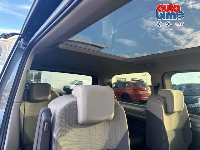 Volkswagen Multivan 2.0 TDI Lang Life
