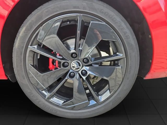 Skoda Octavia Combi RS