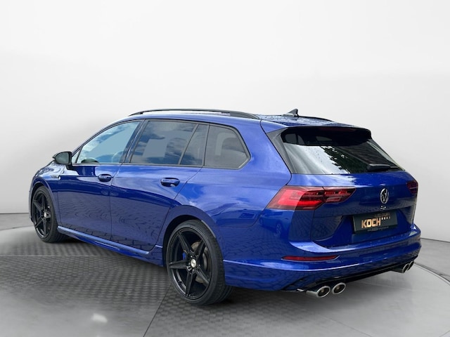 Volkswagen Golf DSG Golf VIII Variant