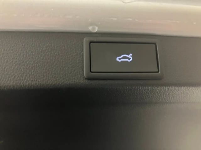 Skoda Octavia Selection