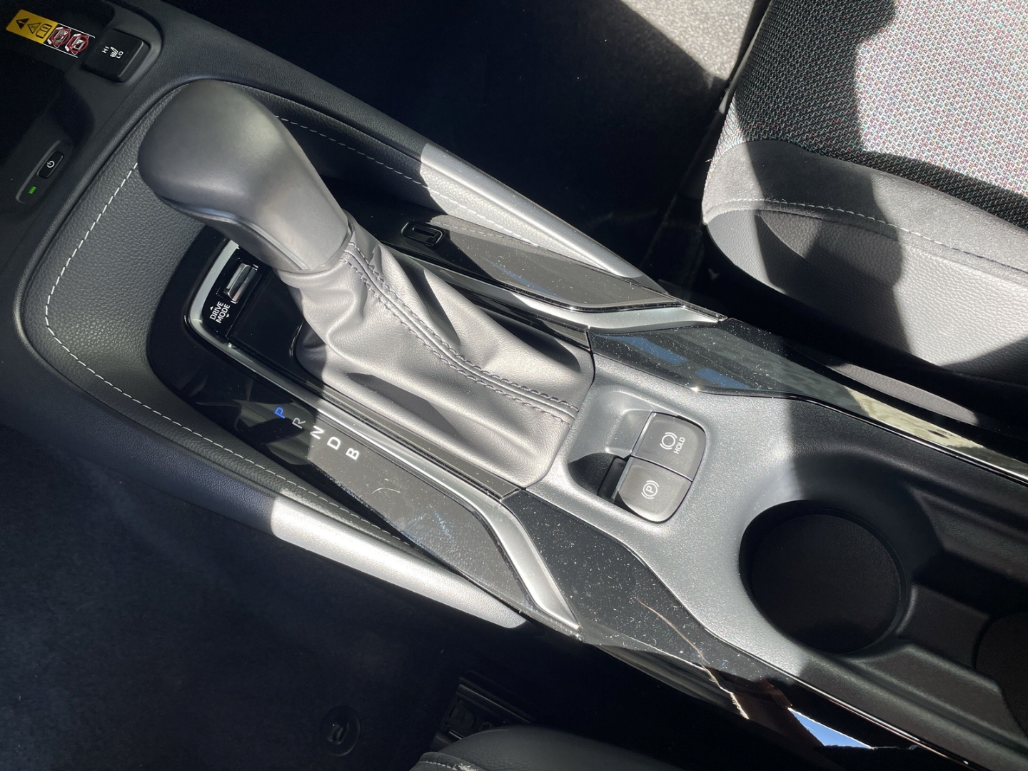 Toyota Corolla Technik Touring