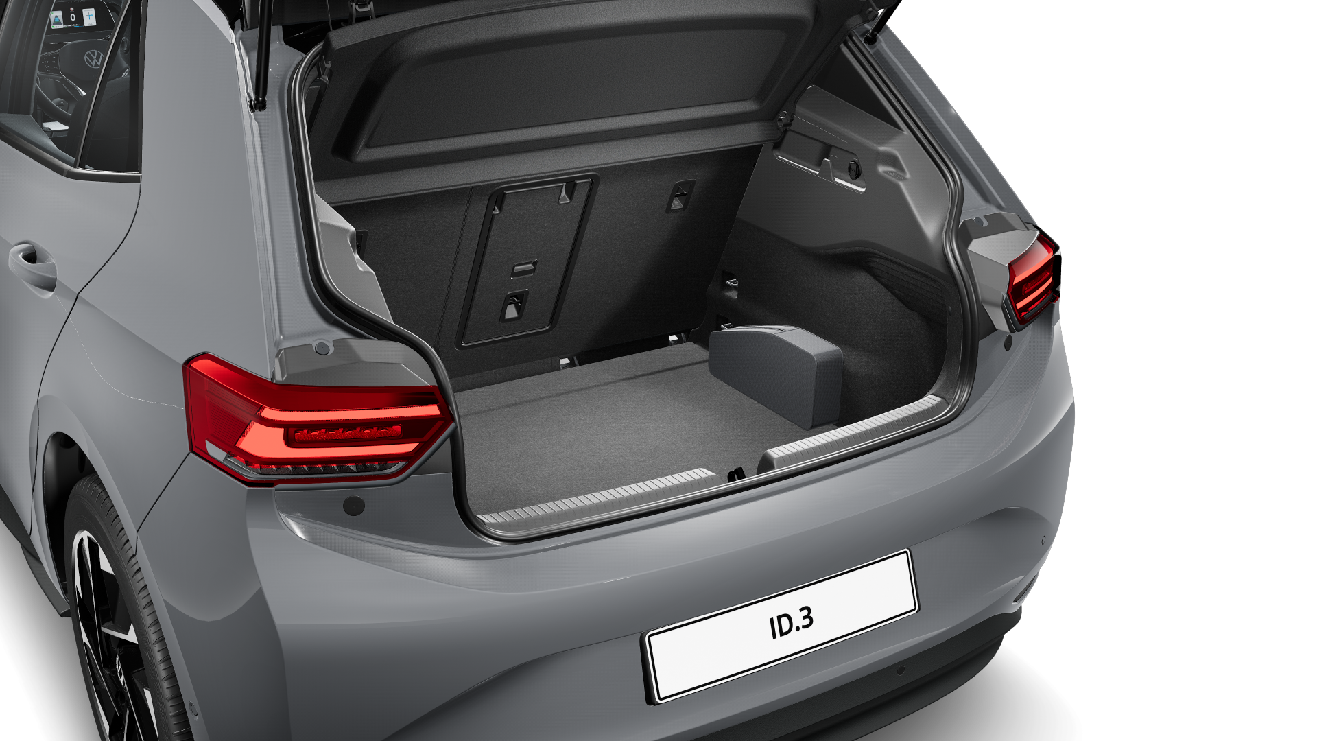 Volkswagen ID.3 | NAVI LED ACC SITZHEIZUNG