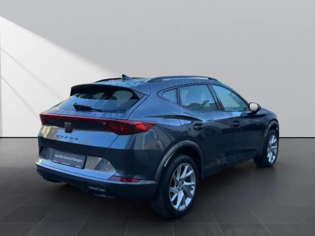 Cupra Formentor 4Drive