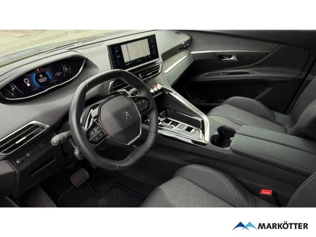 Peugeot 3008 Allure Pack PureTech