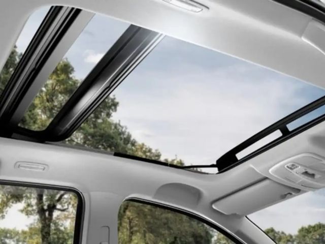 Suzuki S-Cross AllGrip