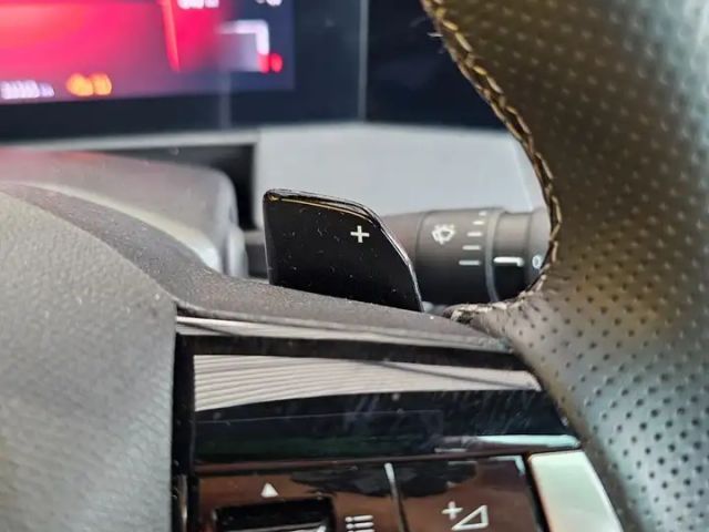 Opel Astra 1.5 Turbo Ultimate