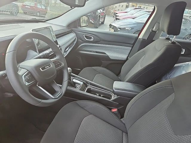 Jeep Compass Sport