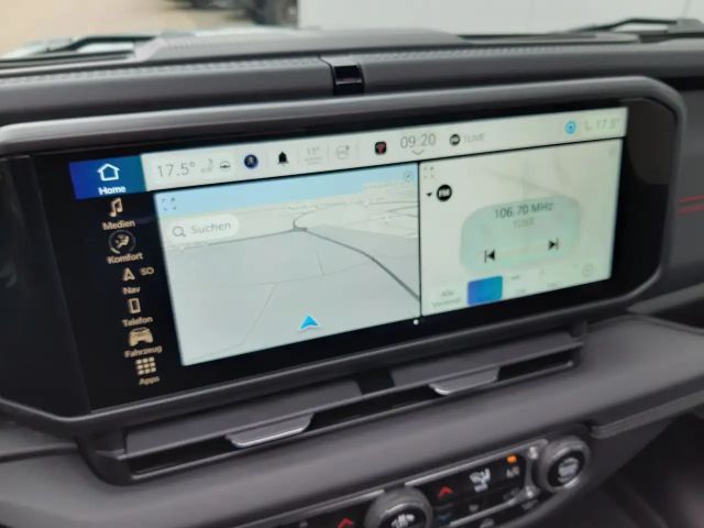 Jeep Wrangler Rubicon