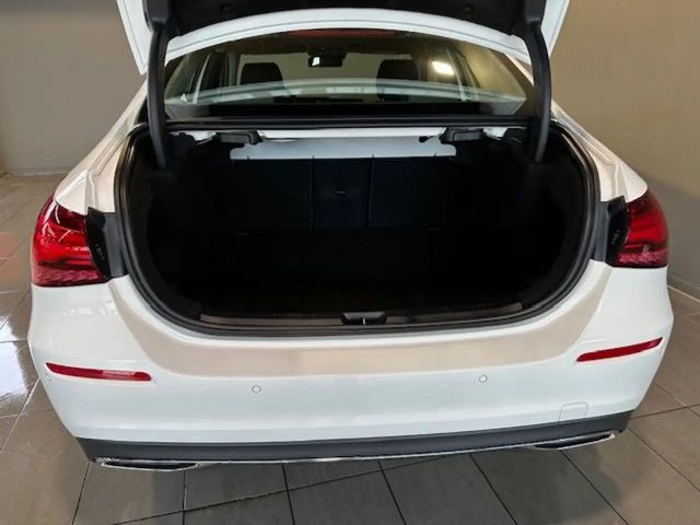 Mercedes-Benz A 180 Progressive