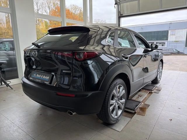 Mazda CX-30 Selection