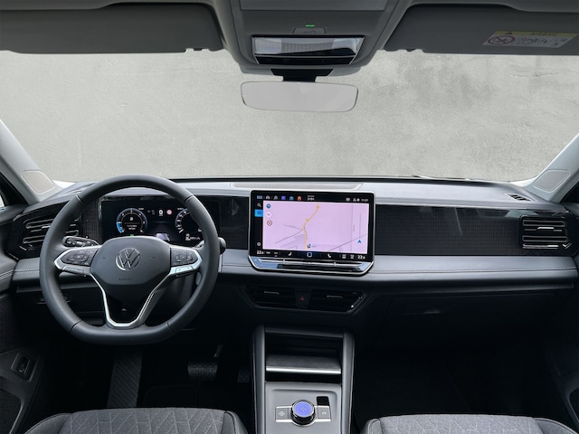 Volkswagen Tiguan 2.0 TDI Life