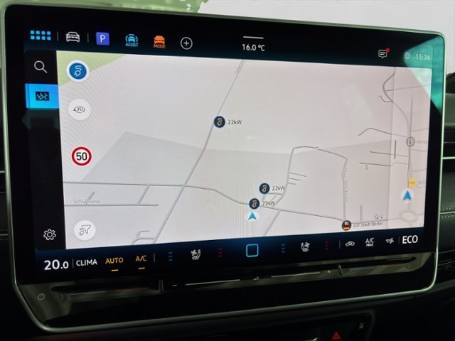 Volkswagen ID.7 Tourer