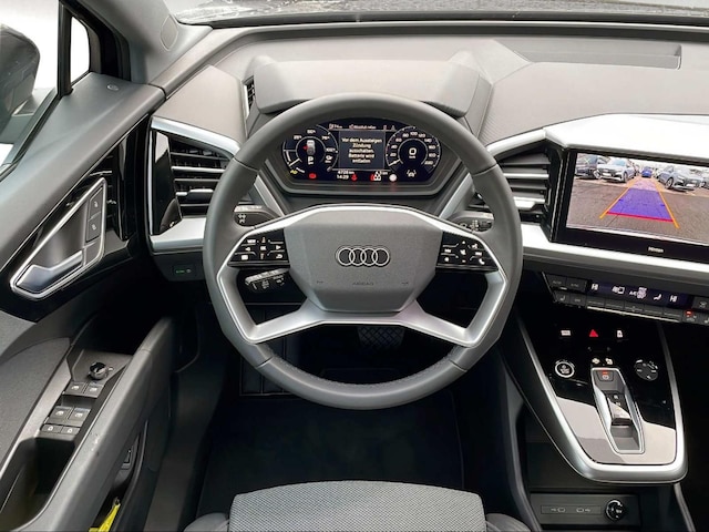 Audi Q4 e-tron Sportback